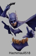 Batman JTC Virgin Negative Space SDCC NM Ship...
