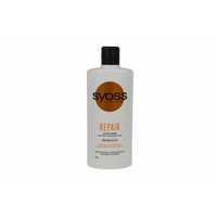 Syoss Repair Conditioner FüR Trockenes Und GeschäDigtes Haar 440Ml