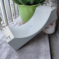 Mini rampe de skateboard pour les doigts, jouet multi-usage pour la