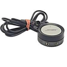 Bose Companion 3 Speaker Volume Control C3 9 Pin Interface Pod Series I II OEM