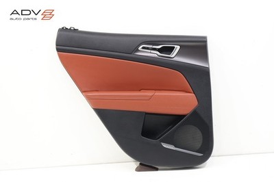 2026 KIA SPORTAGE REAR LEFT DRIVER SIDE INTERIOR DOOR PANEL TRIM COVER OEM
