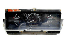 92 93 94 95 96 97 Ford Bronco F150 F250 F350 Speedometer Instrument Cluster 