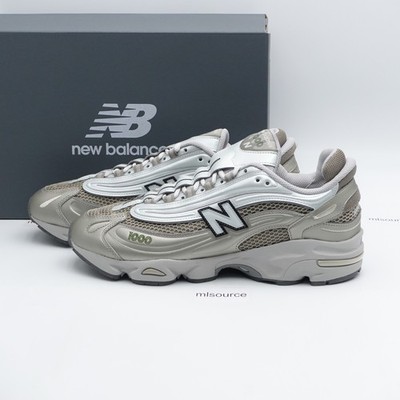 Size 11 Men's New Balance 1000 Sneakers M1000N Arid Stone/Light