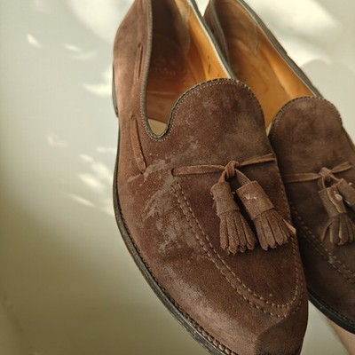 Alden 666