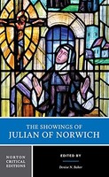 Julian Of Norwich - Showings Of A Norton Critical Edition 0 - Pap - H245Z