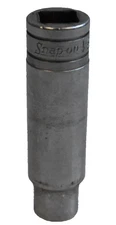 Snap On Tools S161 1/2" SAE Flank Drive Deep Socket 1/2" Drive 12 Point USA