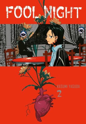 Fool Night 2 | Kasumi Yasuda | Deutsch | Taschenbuch | Fool Night | 208 S.