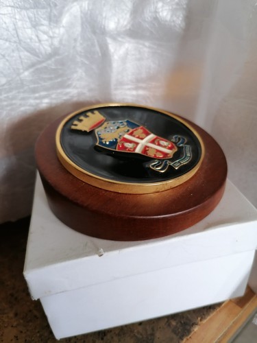 CREST - CARABINIERI - Foto 3 di 5