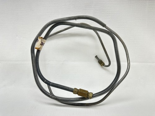 1976-1978 Volare & Aspen 1977-78 LeBaron Diplomat NOS R.F. Brake Line C3940080 - Picture 2 of 4