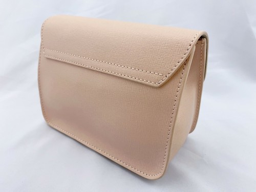 Nuevo con etiquetas Bolso bandolera Furla Mini Julia Pochette multicolor - Imagen 13 de 44