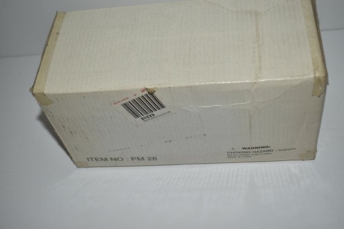 CR PEPSI COLA BE SOCIABLE HAVE A PEPSI TRUCK ITEM NO PM28 DELIVERY TRUCK (HL2)