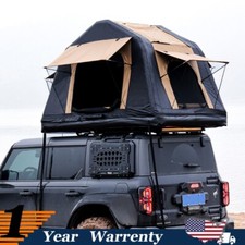 3 People Car Roof Top Tent Portable Amphibious Inflatable Floating Tent Camping