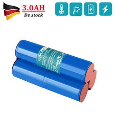 Akku Für Wolf 7.2V 3.0AH Ni-MH ACCU 80 Strauchschere BS80 BS-80 ACCU 80 Werkzeug