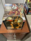 MOTU, Stridor, Masters of the Universe,, sealed box, He-Man vintage,#4966