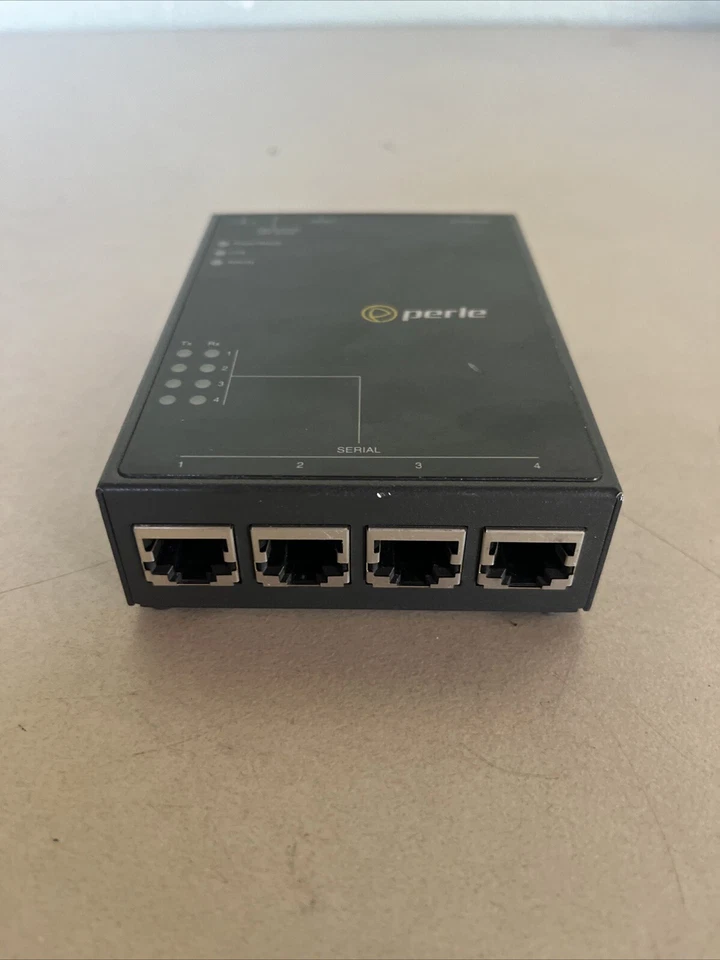 PERLA IOLAN STS4 D 04030830 Foto 2 de 4