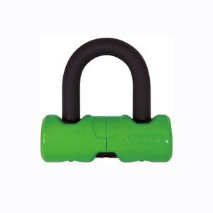 motorcycle shackle lock