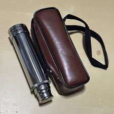 Telescope - Admiral Nelson's 25 X 30 MM by Haverhills - With Carrying Case