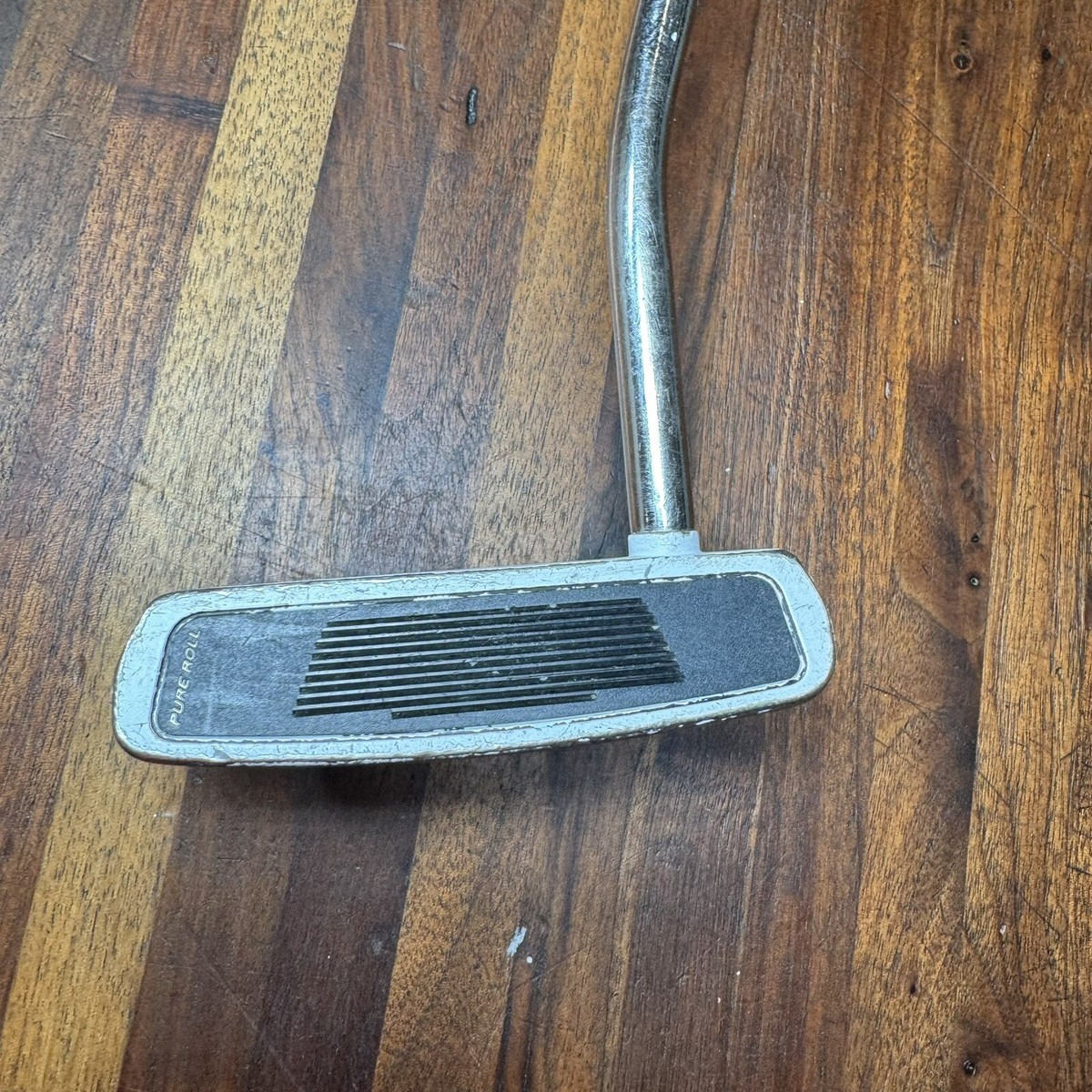 TaylorMade Spider 72 Mallet Putter Steel Shaft 34.5” Right Handed