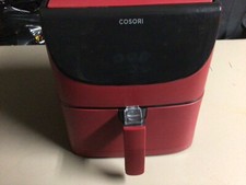 COSORI Pro Gen 2 Air Fryer 5.8QT, Upgraded Version with Stable Performance