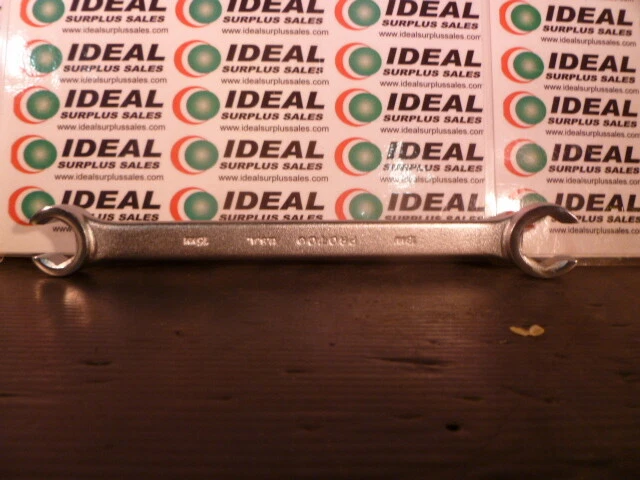Proto flare sale nut wrench