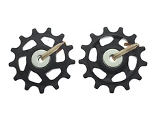 Shimano XT RD-M8100 RD-M8120 Rear Derailleur Tension & Guide Pulley Set NIB