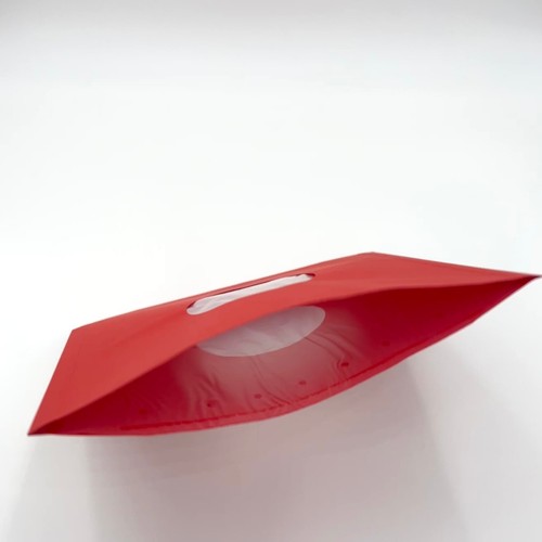 12" Polylined Inner Record Sleeves Coloured Blue Brown Red - Picture 6 of 8