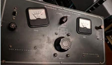 Heathkit Precision Battery Eliminator Model BE-4