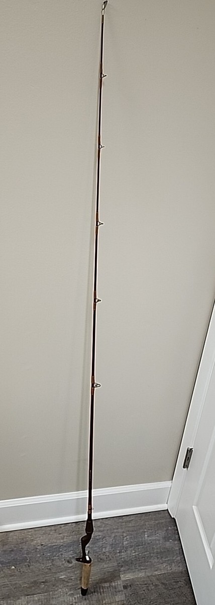 Vintage True Temper 5-1/2' 505PgH Pro Guide Model Rod | eBay