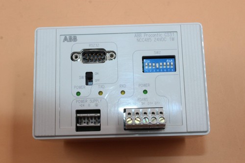 Neu Open Box | ABB | CS31$NCC485 | - Bild 3 von 10