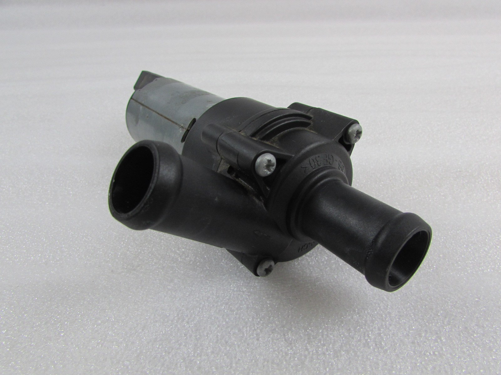 Lamborghini Gallardo, Auxiliary Water Pump, Used, P/N 3D0965561D
