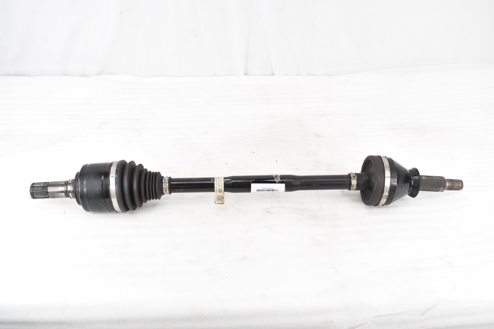 🚀 2014-2019 MASERATI GHIBLI SQ4 AWD REAR RIGHT SIDE AXLE SHAFT CV U JOINT OEM