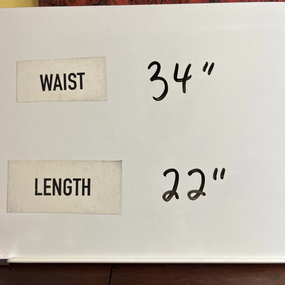 Falda Kate Hill Mujer 14 Negra Lado Recto Cremallera Forrada Imitación Piel Lápiz - 8868* Foto 3 de 4