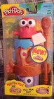Vintage 2003 PLAY-DOH :Doh-Tem Pole Set From The Doh-Doh Island Collection New  — photo 1
