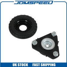 Front Suspension Strut Top Mount Kit & Bearing For Honda Civic Mk8 / Mk9 2006-