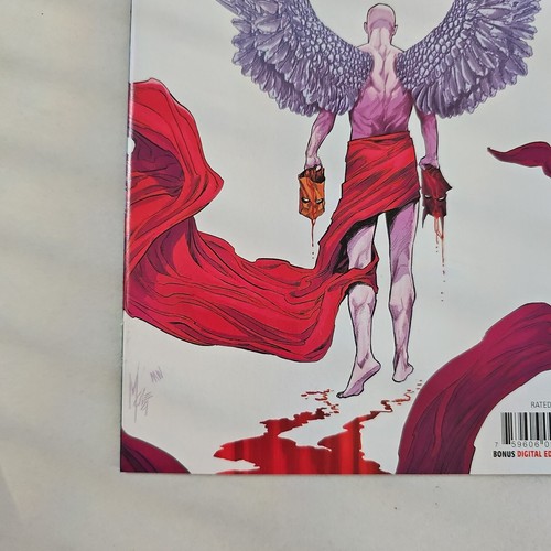 Daredevil #31 (2019) | ZDARSKY | Marvel Comics | 1st Print | Lock Down Part 1 - Picture 4 of 10