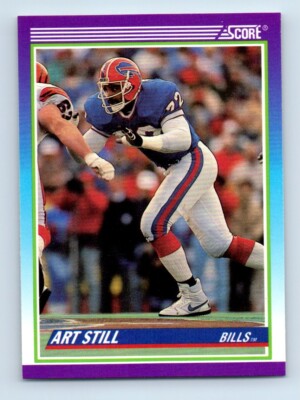 超美品 90's mitchell&ness BUFFALO BILLS Mitchell & Ness Men's Mitchell & Ness Cream Buffalo Bills