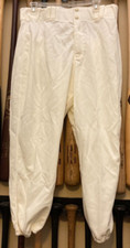 Alex Arias - 1965 Style Houston Astros Game Used TBTC Pants - Majestic