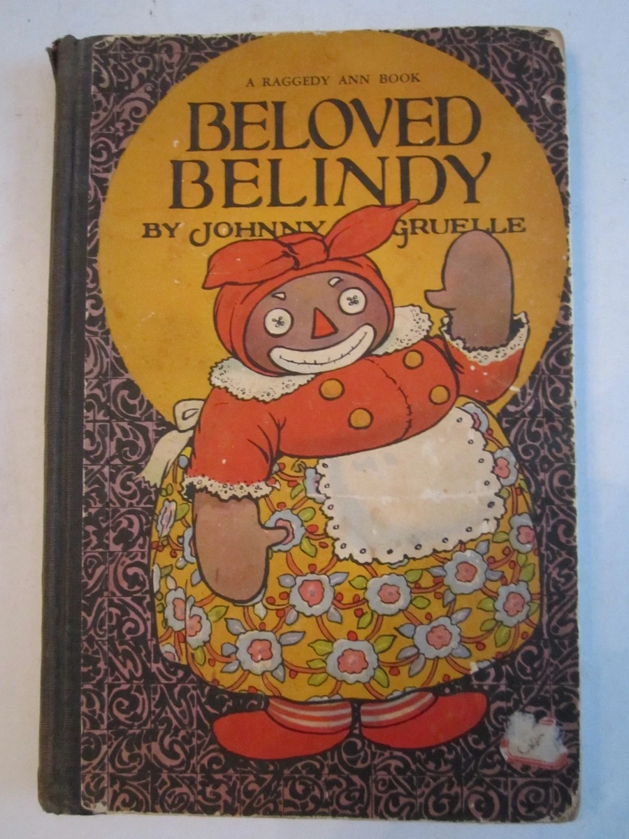 超レア Beloved Belindy アンティーク ビー・ラヴド・ベリンディー beloved belindy | eBay