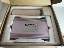 Vehicle Cell Phone Signal Booster for RV Truck Car SUV Boosts 5G 4G LTE for A...