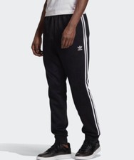 adidas slim tapered sweatpants