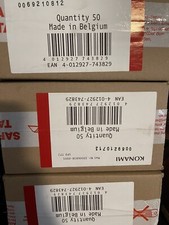 Speed Duel Tournament Pack 2 Sealed Case (50 Packs).