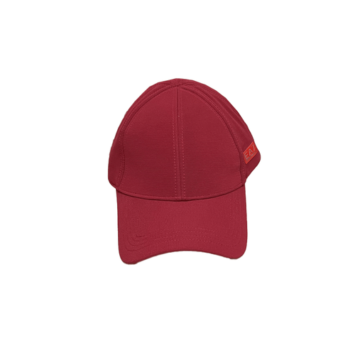 Emporio Armani Mens Baseball Cap - Red 