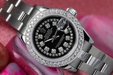 Rolex Datejust 126300