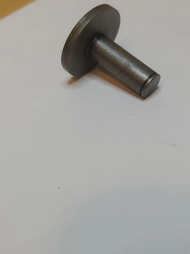 Doall Bandsaw Carbide Bearing Cap 17218 See Pictures 