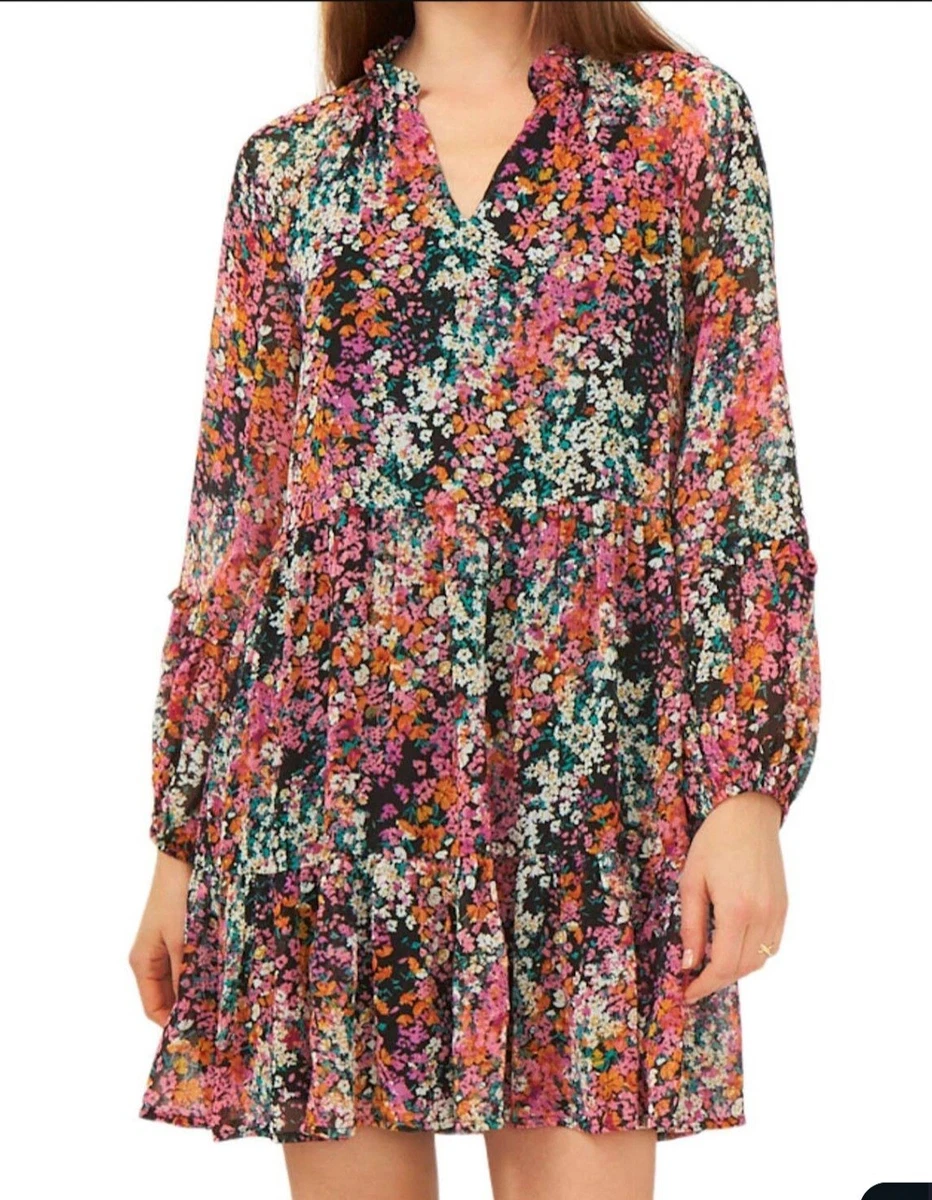 Vince camuto floral cheap
