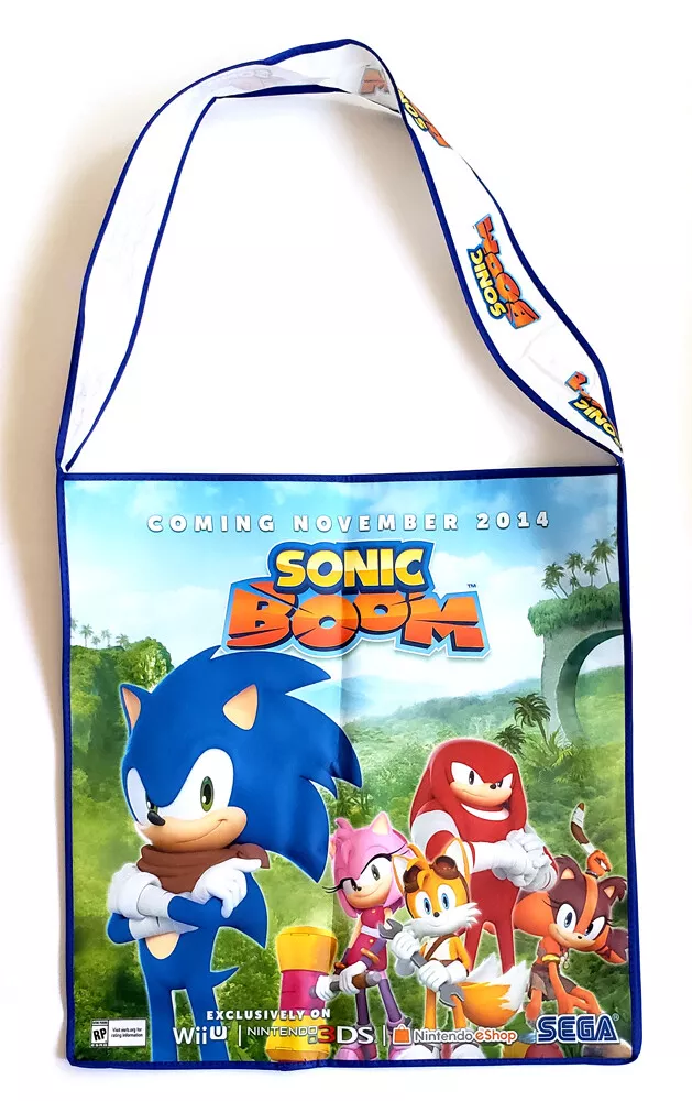 Super Neo Metal Sonic Tote Bag for Sale by Bog-Goblin