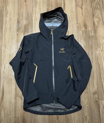 Arcteryx beams zeta sl - Gem