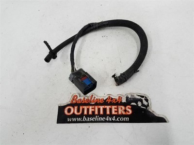 Jeep TJ Wrangler OEM Hardtop Plug and Wiring Pigtail 2003 2004 2005