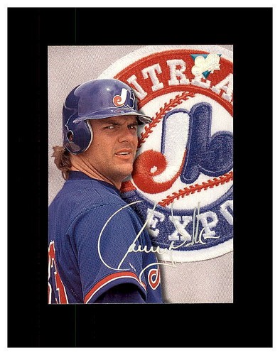 LARRY WALKER YOU PICK SEE SCANS OF EVERY CARD RC, INSERTS HIGH GRADE CARDS - Picture 88 of 463