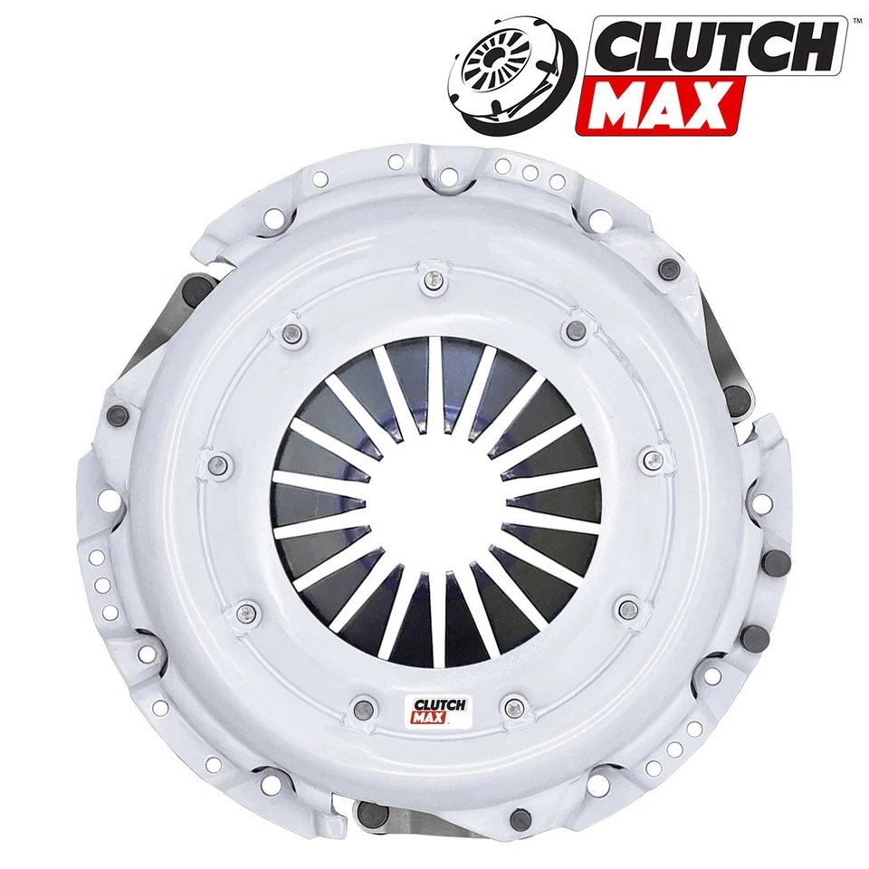 CM STAGE 5 HD CLUTCH KIT+6 BOLT FLYWHEEL+SLAVE CYL for 97-08 FORD F150 F250 4.6L - Image 2 of 4